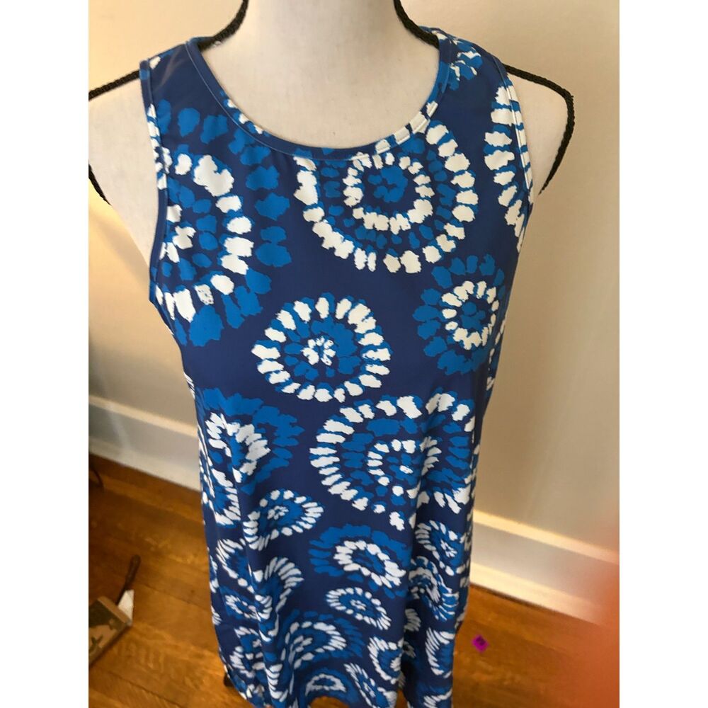 Capelton Road Swim Cover Up NWT